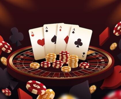 Exploring the Most Popular Online Casino Games